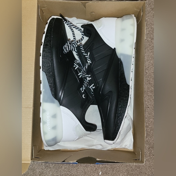 Adidas ZX 2K BOOST - Picture 7 of 11